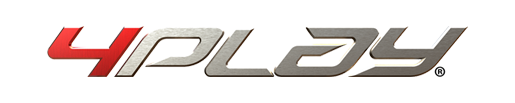Logo of brand 4PLAY